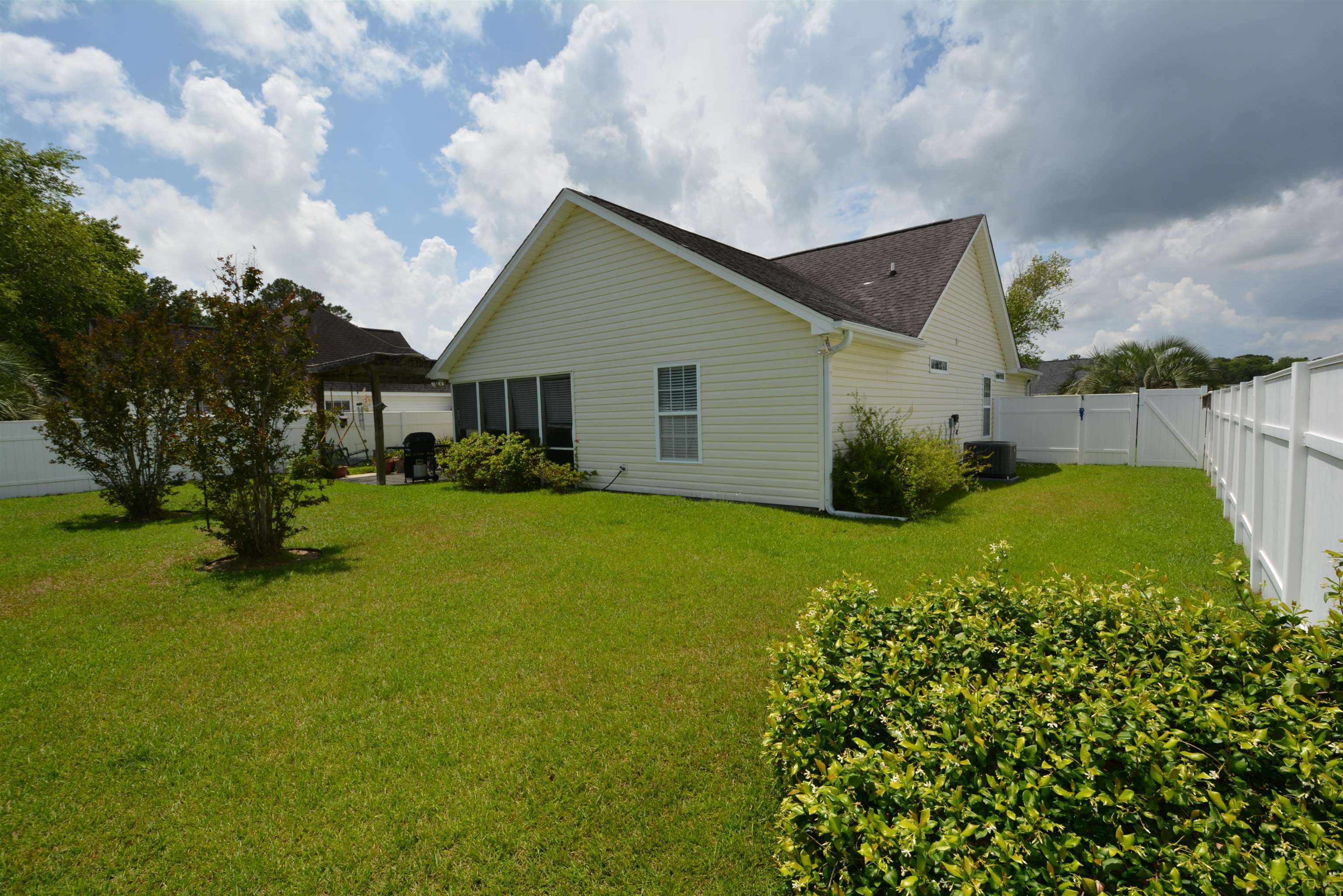 1201 Peyton Ct.