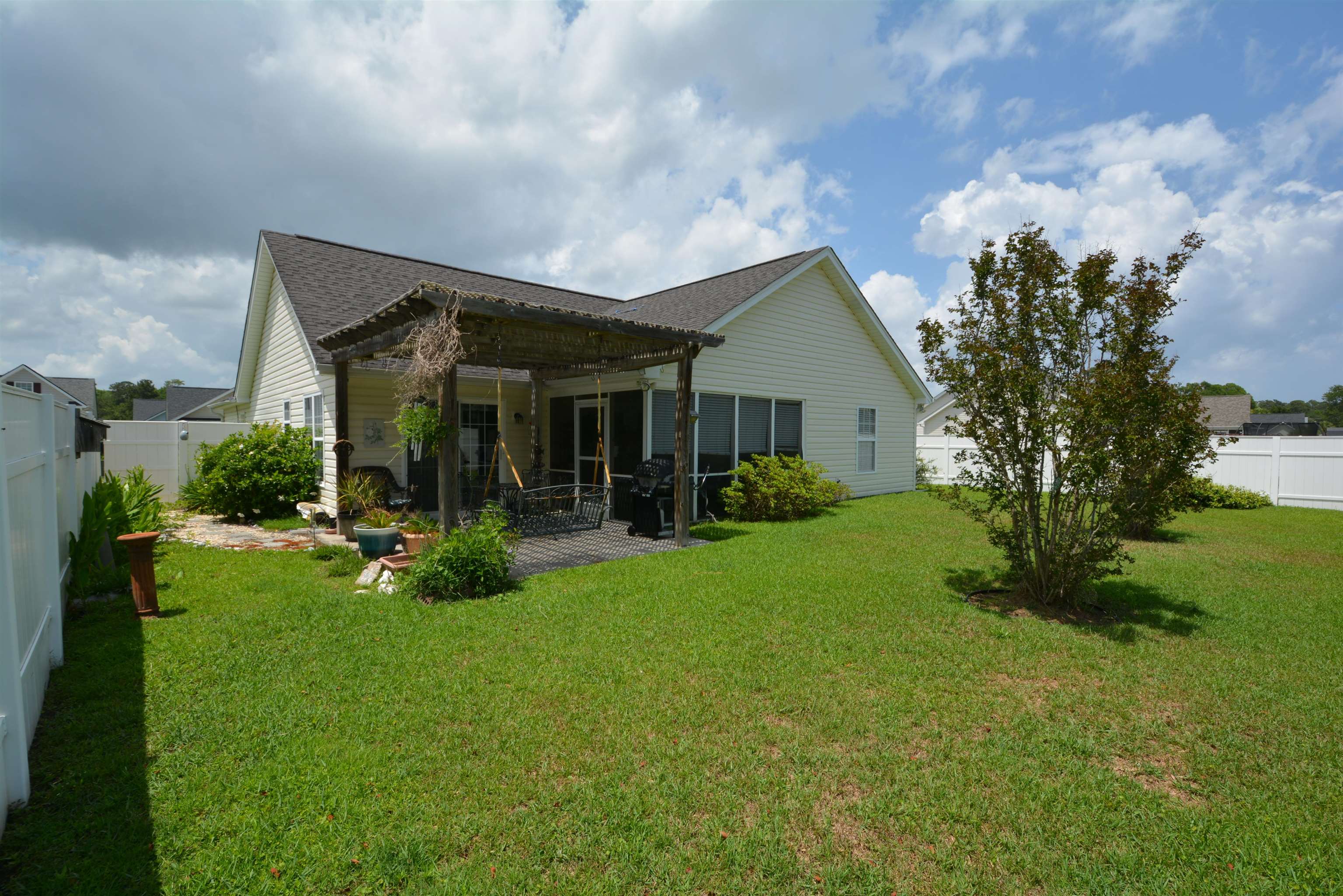 1201 Peyton Ct.