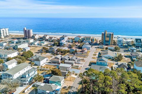 400B 16th Ave. S North Myrtle Beach SC 29582