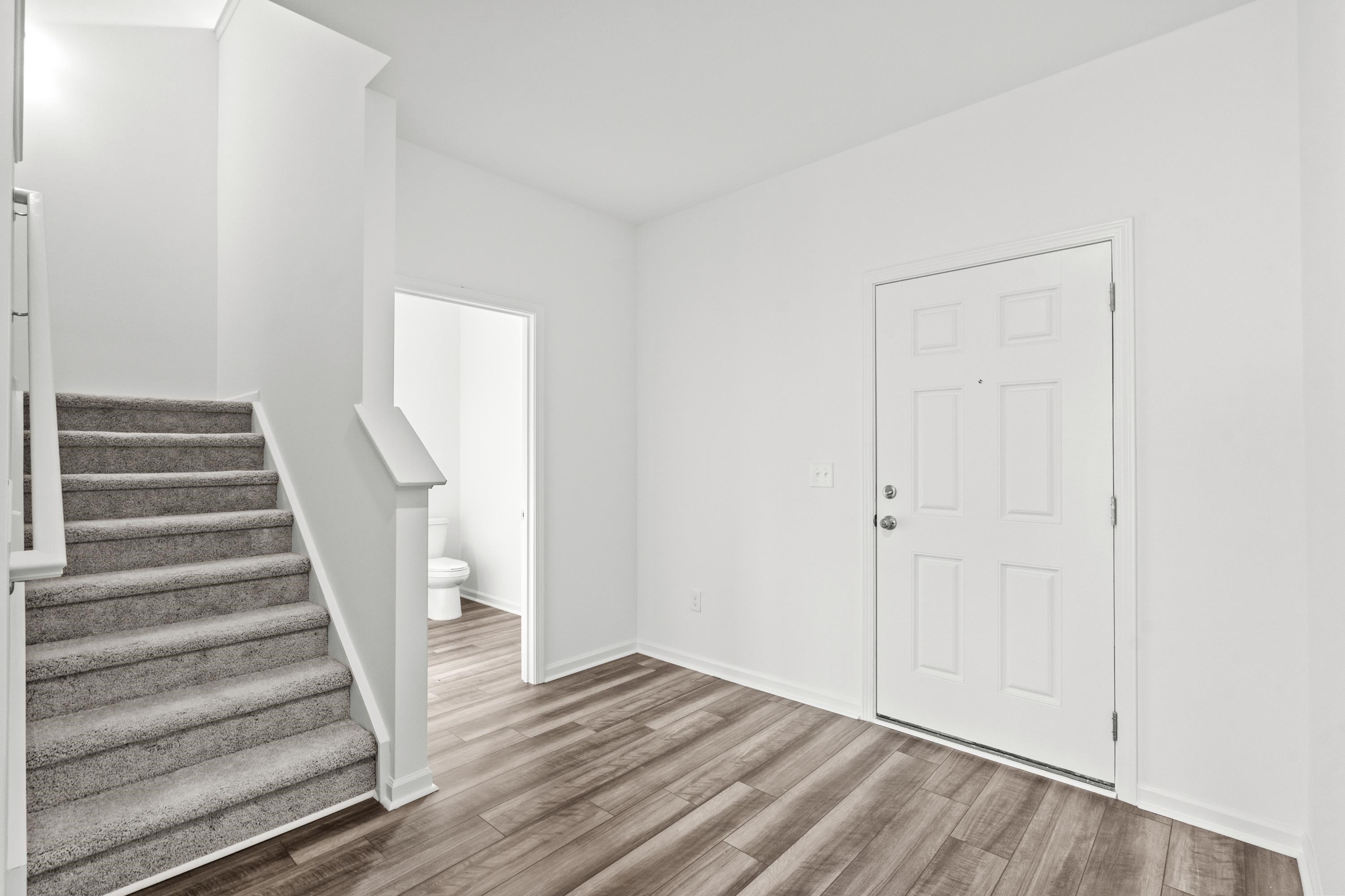 501 Castillo Dr.