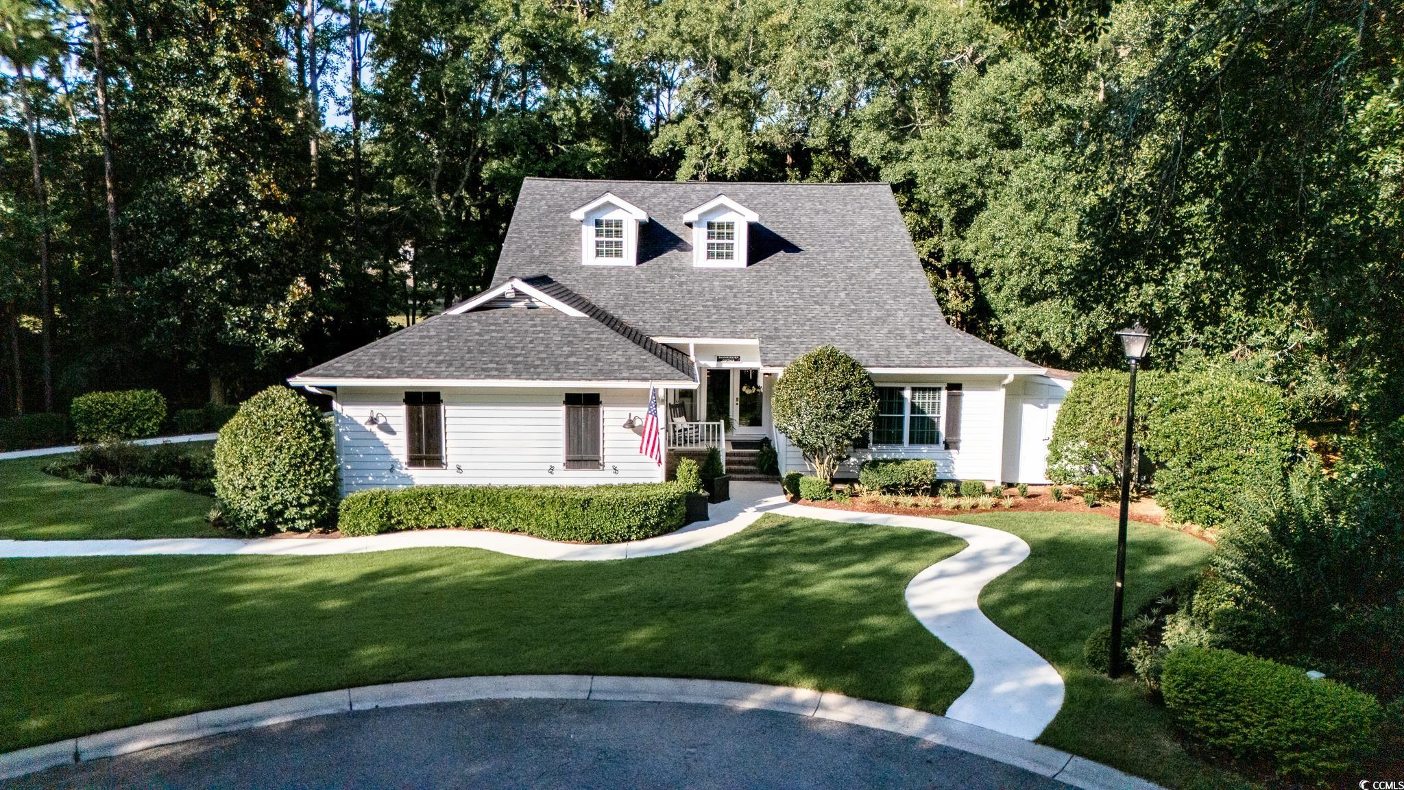 View Pawleys Island, SC 29585 house