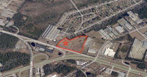 TBD Highway 501 Business Conway SC 29526