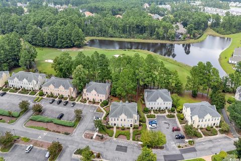 A home in Myrtle Beach