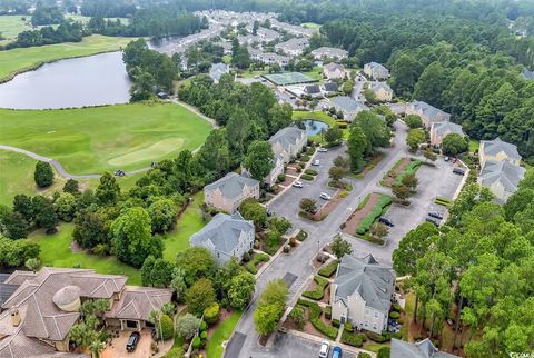 A home in Myrtle Beach