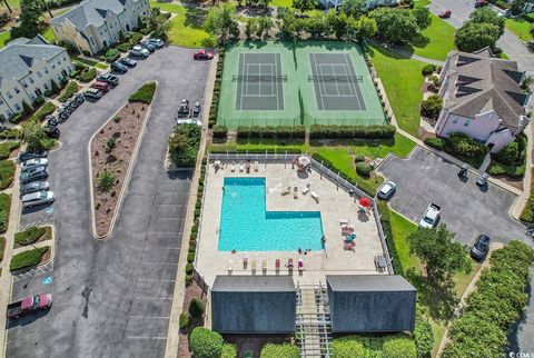 A home in Myrtle Beach