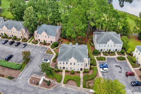 A home in Myrtle Beach