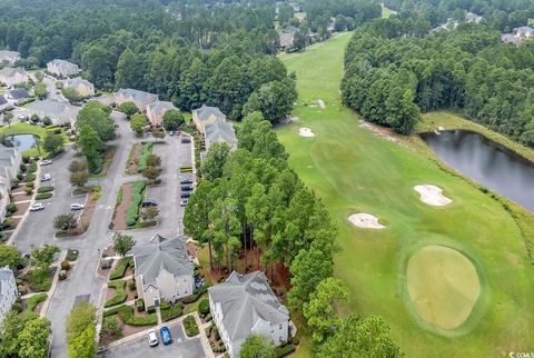 A home in Myrtle Beach