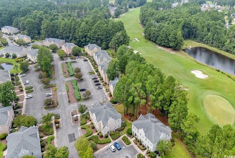 A home in Myrtle Beach