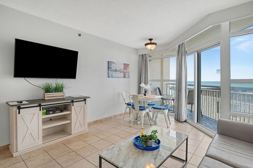 Photo of 2504 N Ocean Blvd #635, Myrtle Beach, SC 29577 (MLS # 2607305)