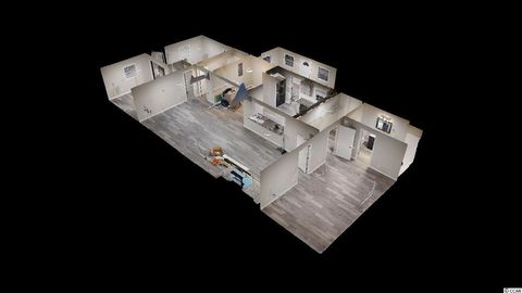 A home in Conway