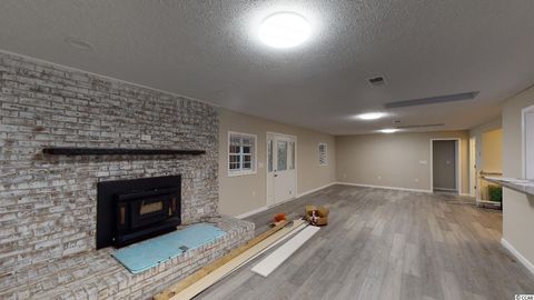A home in Conway