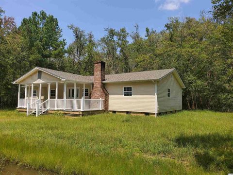 A home in Conway