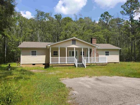 A home in Conway