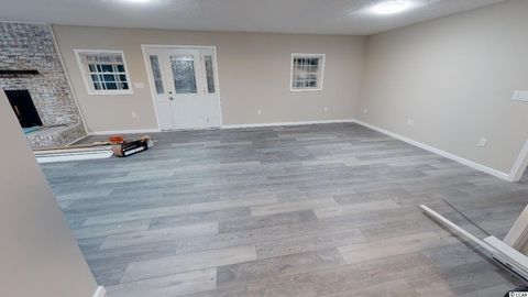 A home in Conway