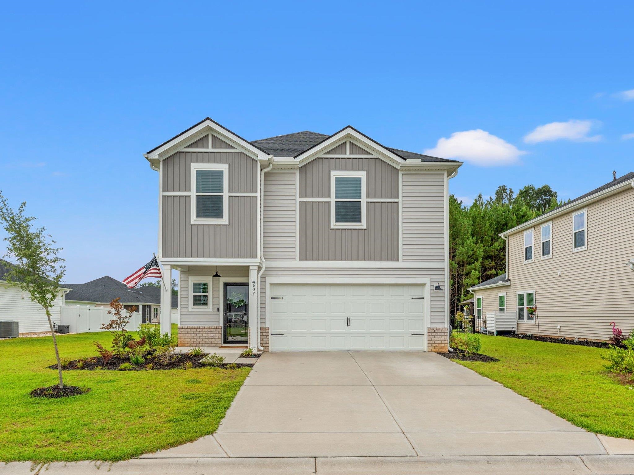 607 Cypress Preserve Circle