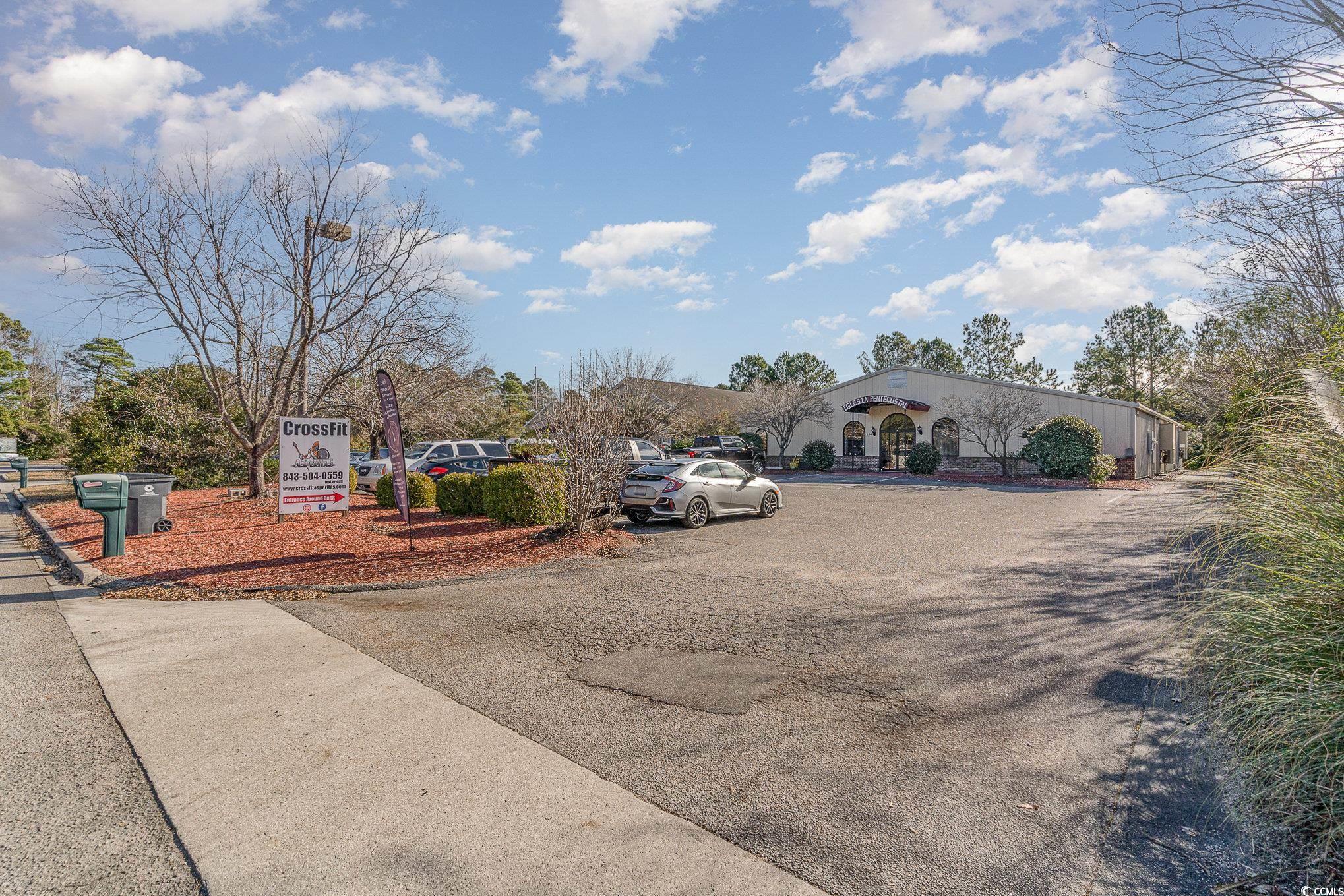208 Ronnie Ct.