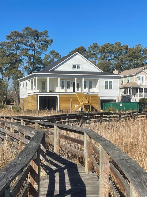 A home in Little River