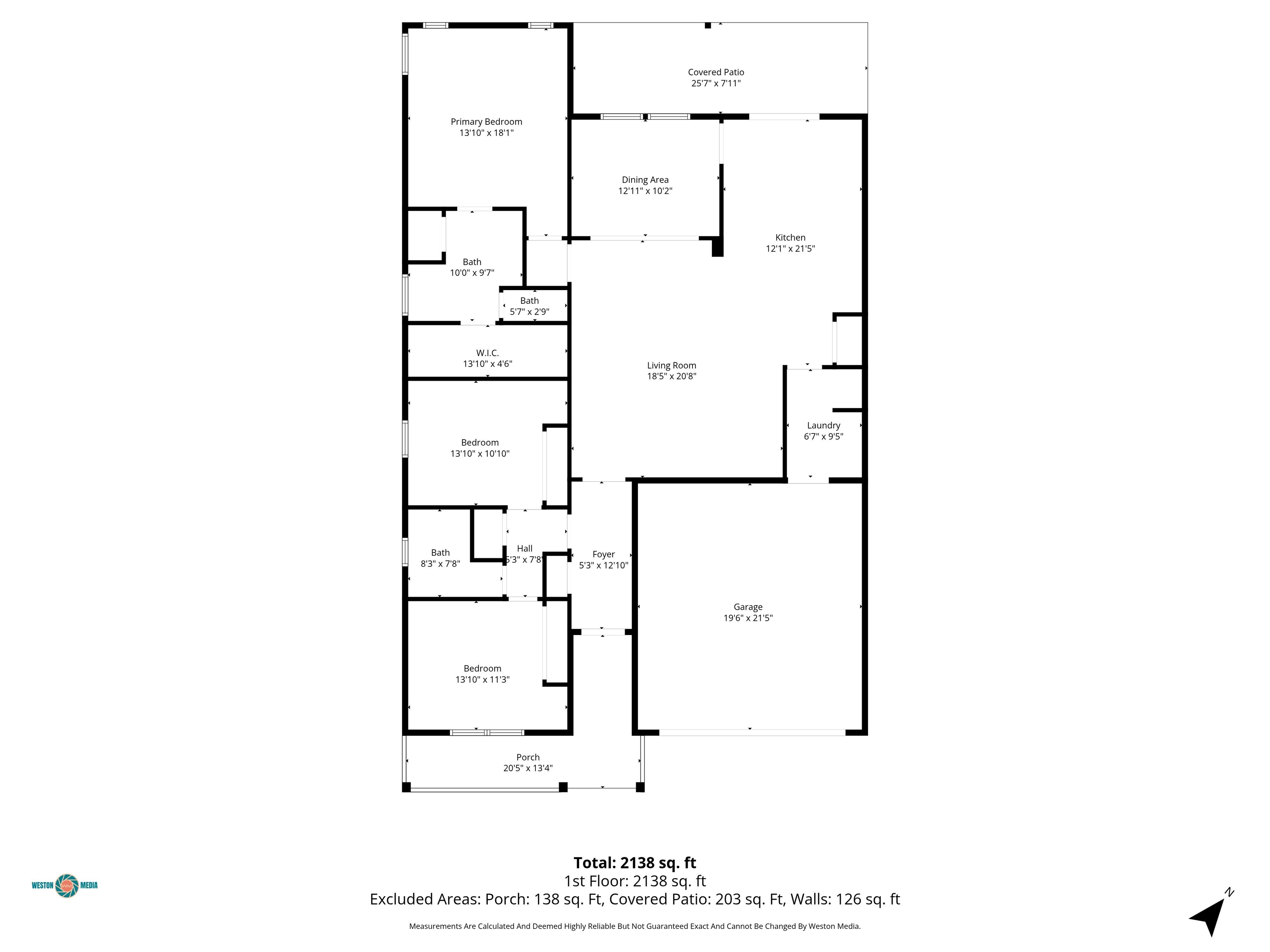 2023 Felicity Pl.