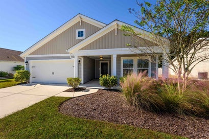 1305 Golden Valley Pl. Little River SC 29566