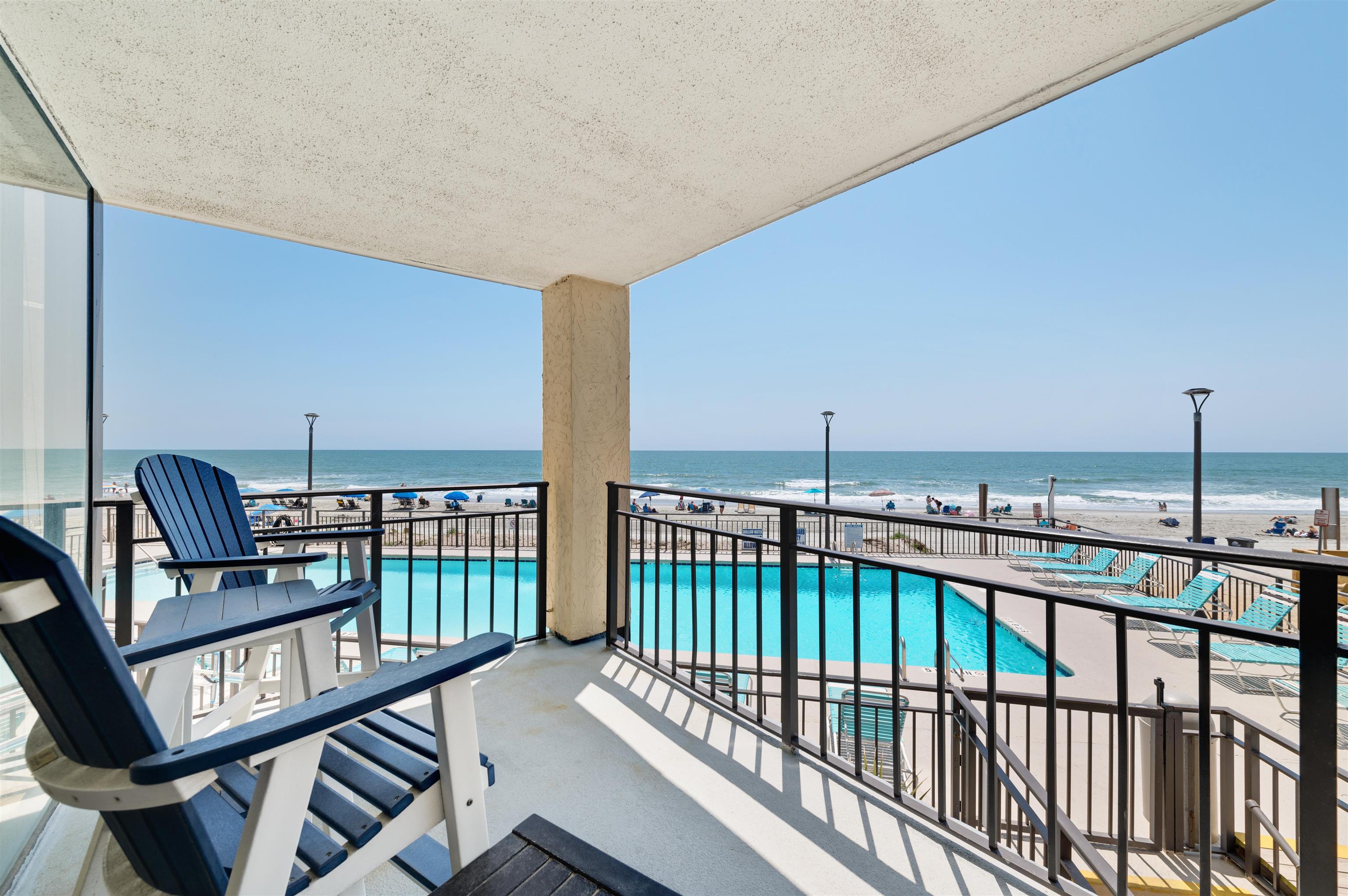 1620 N Waccamaw Dr. 114