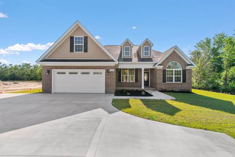 1800 Nichols Hwy. Aynor SC 29511