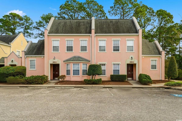 4604 ARRAN CT UNIT B, MYRTLE BEACH, SC 29579 - Image ef732c2ec6841b23d8efdd7c2b98c73a/3999215352