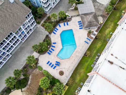 A home in Myrtle Beach