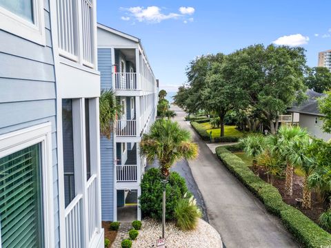 A home in Myrtle Beach