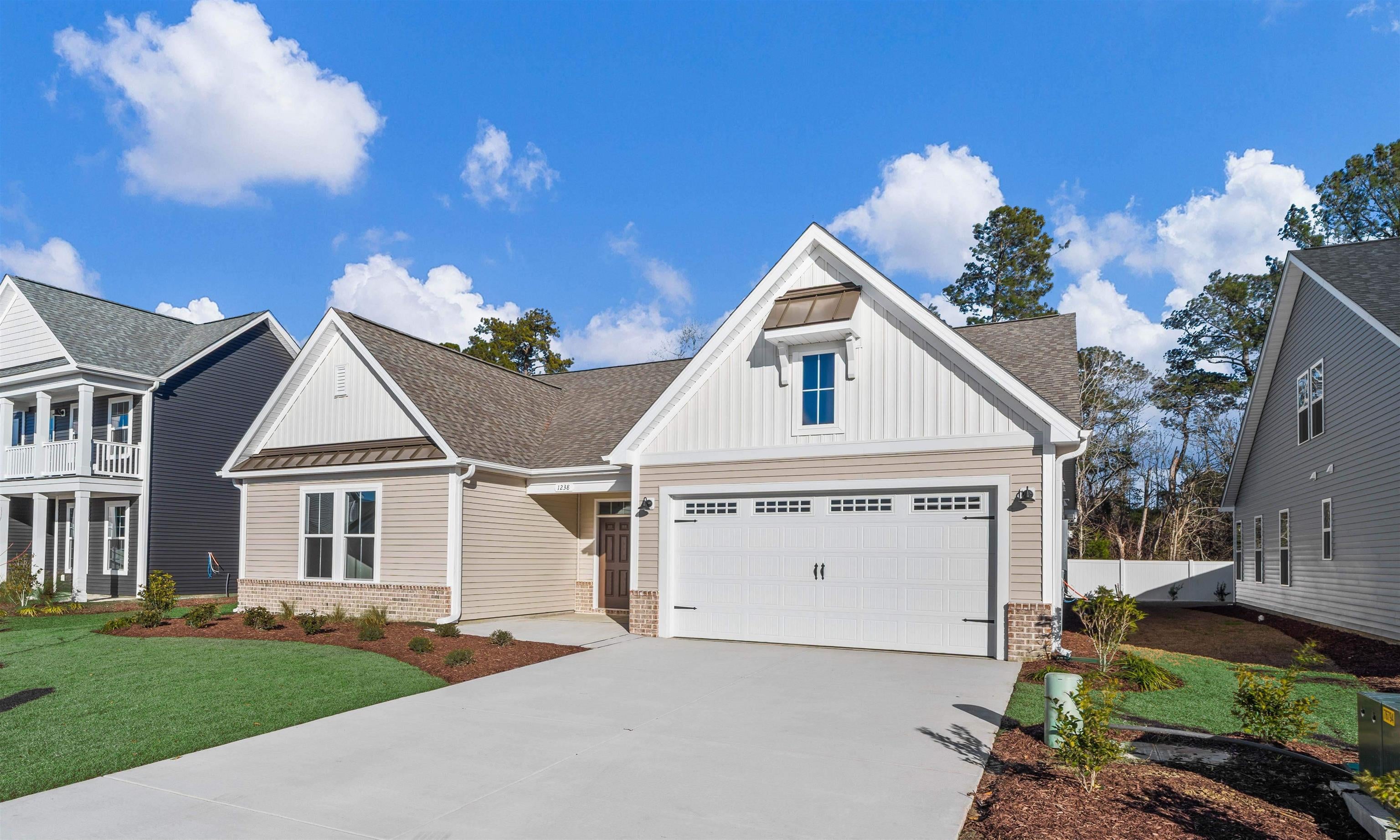 1238 Halter Pl.