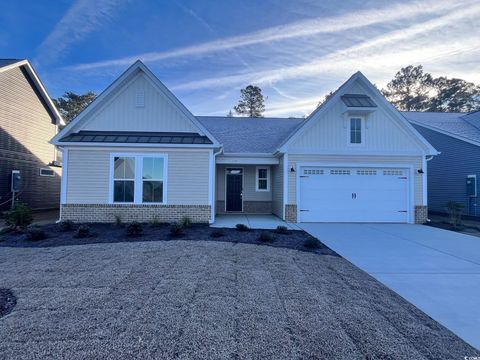 1238 Halter Pl. Calabash NC 28467