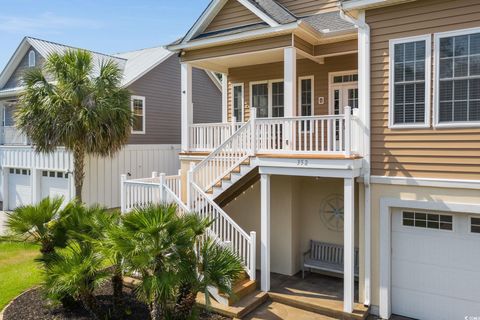 A home in Murrells Inlet