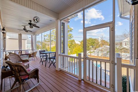 A home in Murrells Inlet