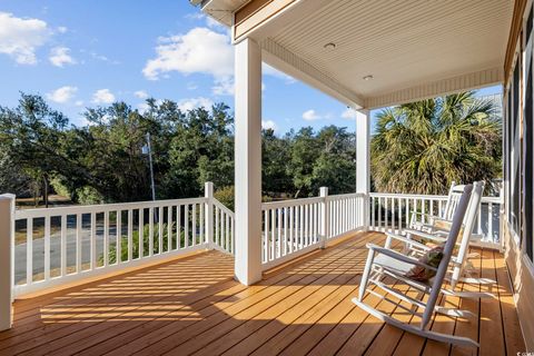 A home in Murrells Inlet