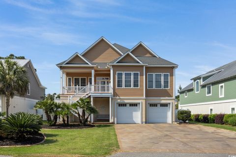 A home in Murrells Inlet