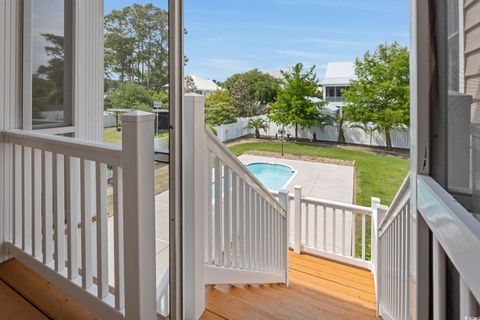 A home in Murrells Inlet