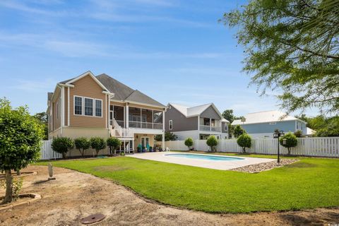 A home in Murrells Inlet