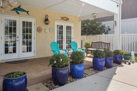 A home in Murrells Inlet