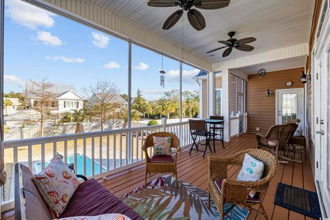 A home in Murrells Inlet