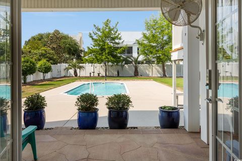 A home in Murrells Inlet