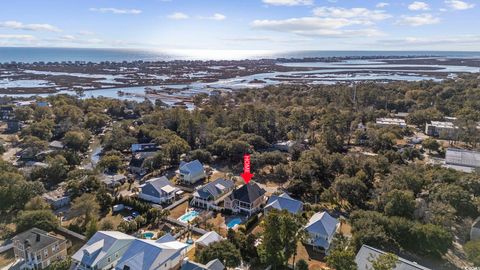 A home in Murrells Inlet