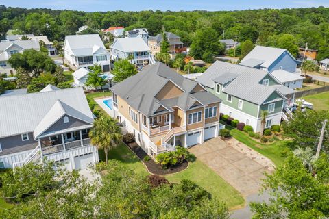 A home in Murrells Inlet