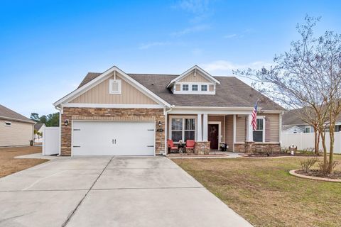 1236 Shiloh Loop Little River SC 29566