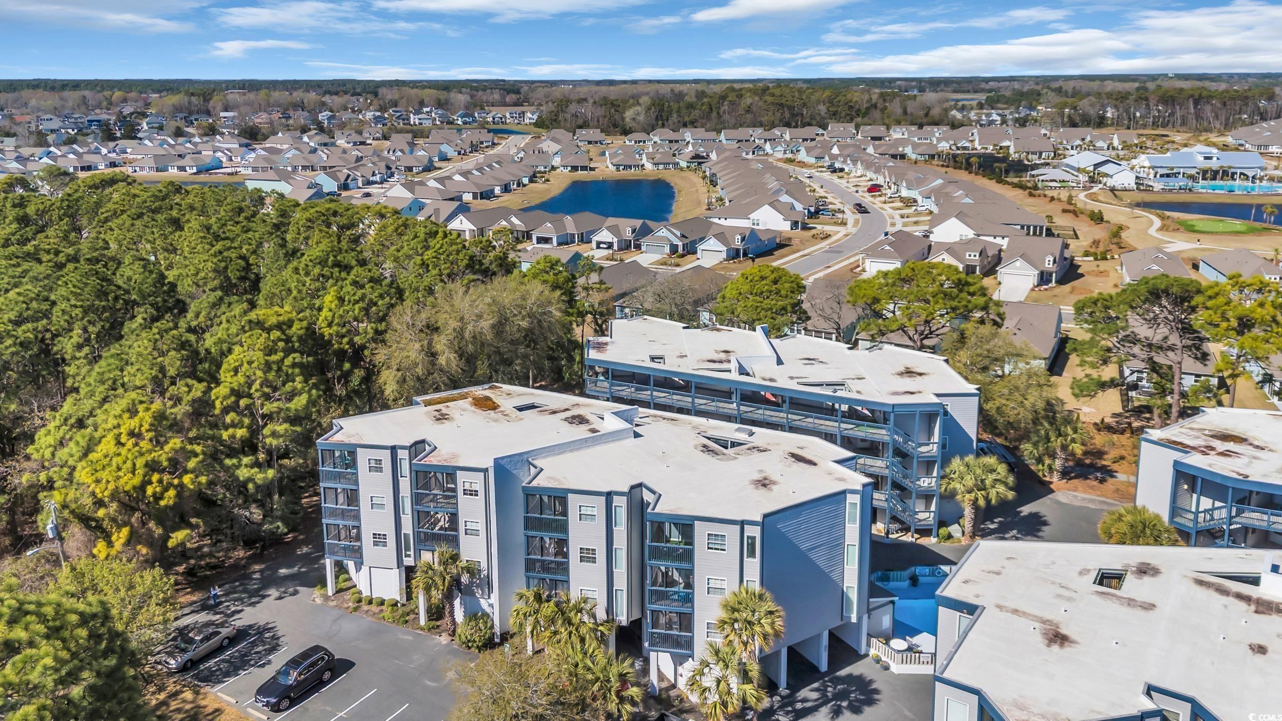 1500 Cenith Dr. E302