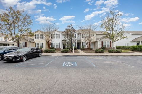 A home in Conway