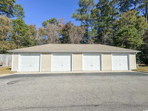 A home in Conway