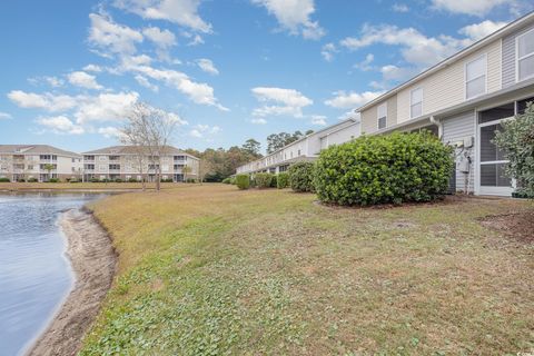 A home in Conway