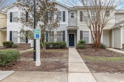 A home in Conway