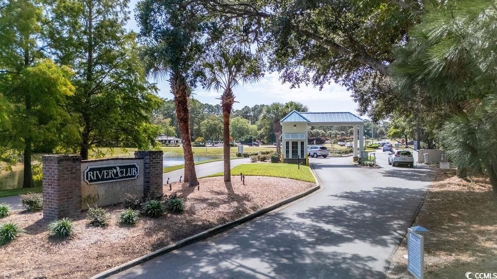 Photo of 1614 Club Circle Dr, Pawleys Island, SC 29585 (MLS # 2525116)