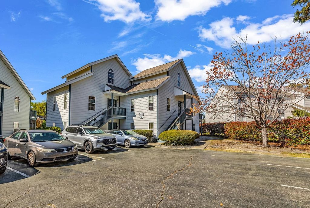 Photo of 4357 Spa Dr #109, Little River, SC 29566 (MLS # 2607297)