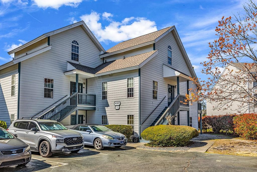 Photo of 4357 Spa Dr #109, Little River, SC 29566 (MLS # 2607297)